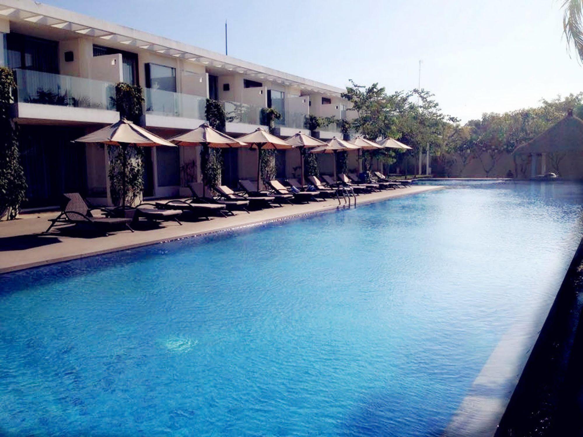 The Wangsa Benoa 4*