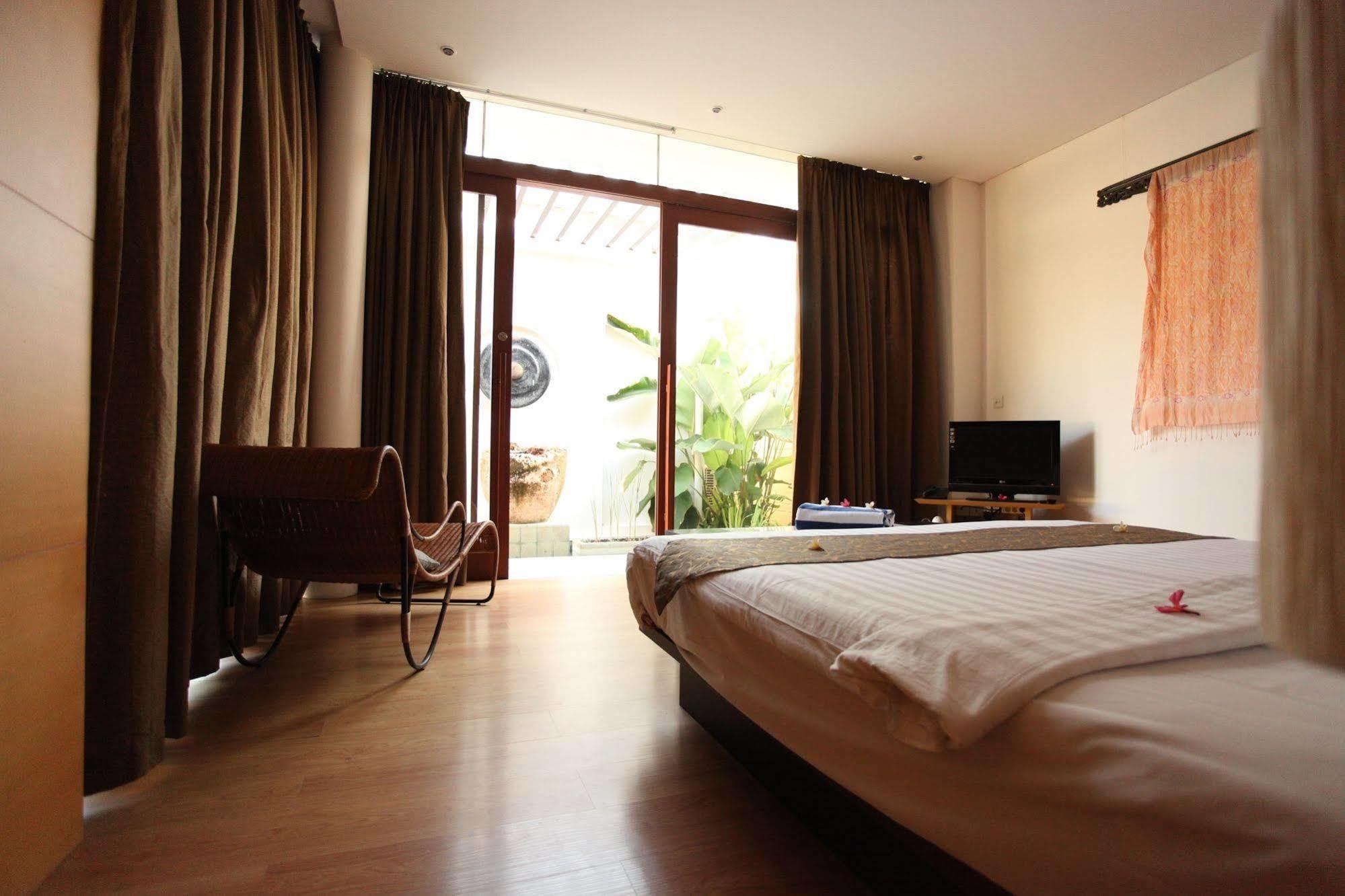 Holiday park The Wangsa Benoa