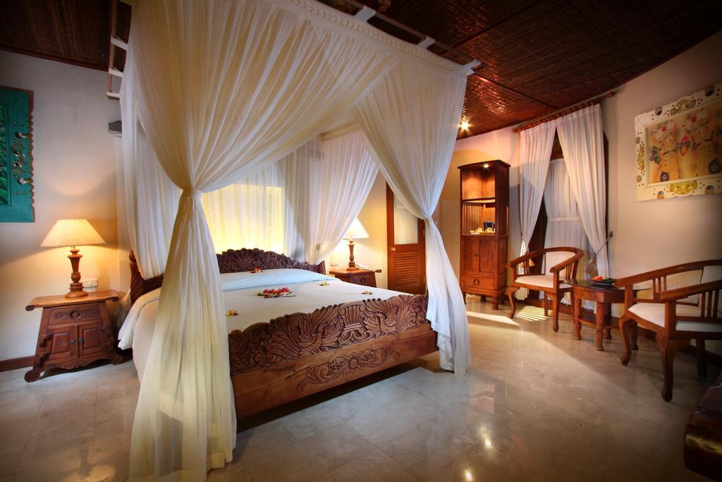 Dewani Holiday park 4*