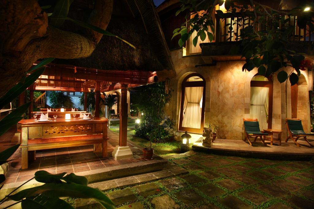 Dewani 4* Umalas (Bali)