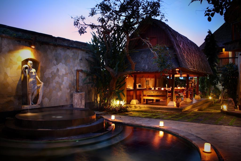 Holiday park Dewani