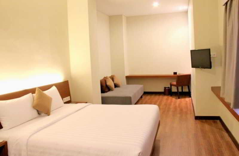 Hotel Grand Whiz Nusa Dua Bali