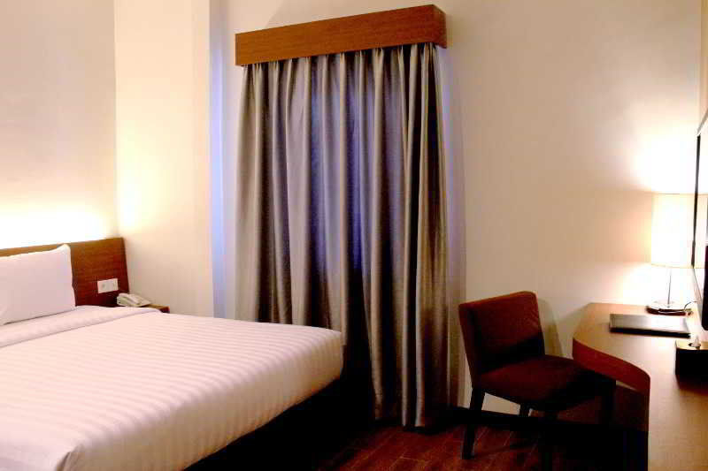Hotel Grand Whiz Nusa Dua Bali