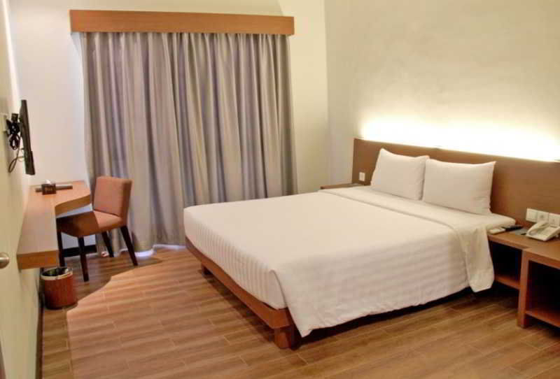 Grand Whiz Nusa Dua Bali 4* Nusa Dua (Bali)