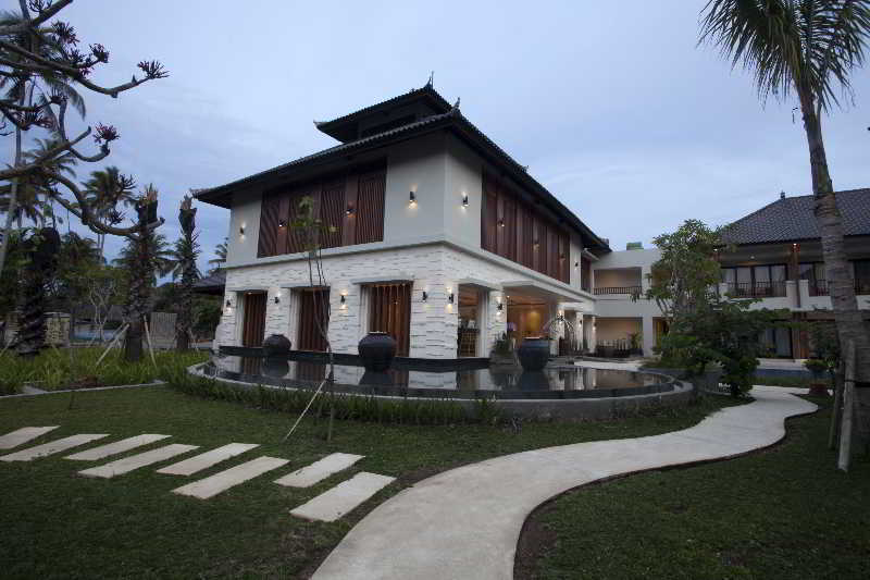 Hotel Grand Whiz Nusa Dua Bali Nusa Dua (Bali)