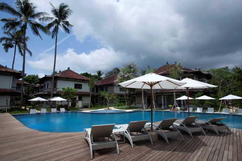 Hotel Grand Whiz Nusa Dua Bali 4*