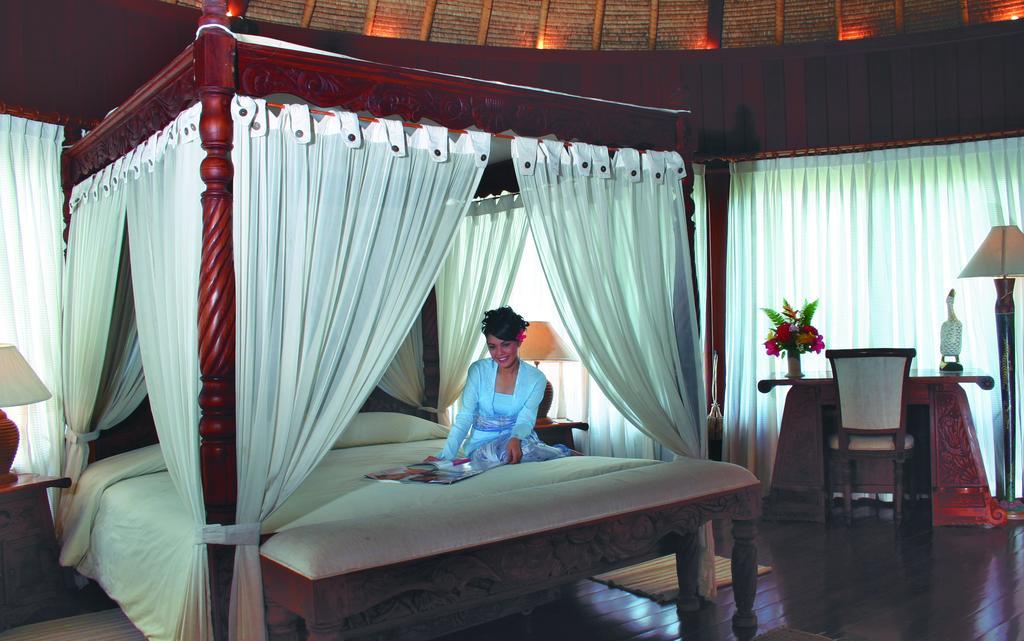 Dewani Holiday park 4*