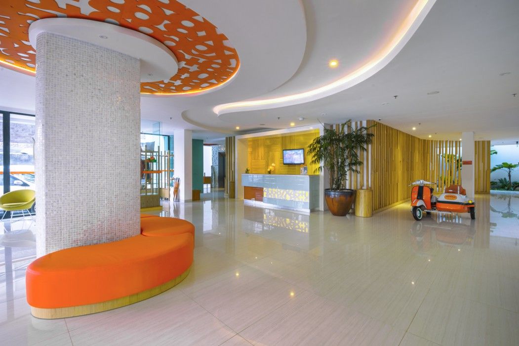Hotel Harris Raya Kuta Bali