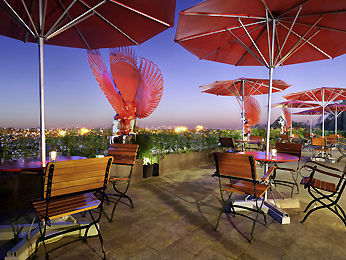 Ibis Bali Kuta 3*