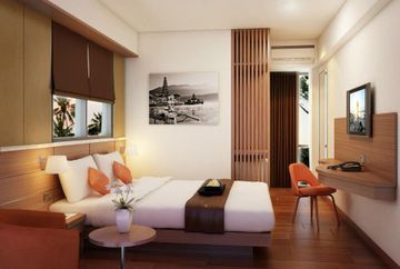 Liberta 3* Jimbaran (Bali)