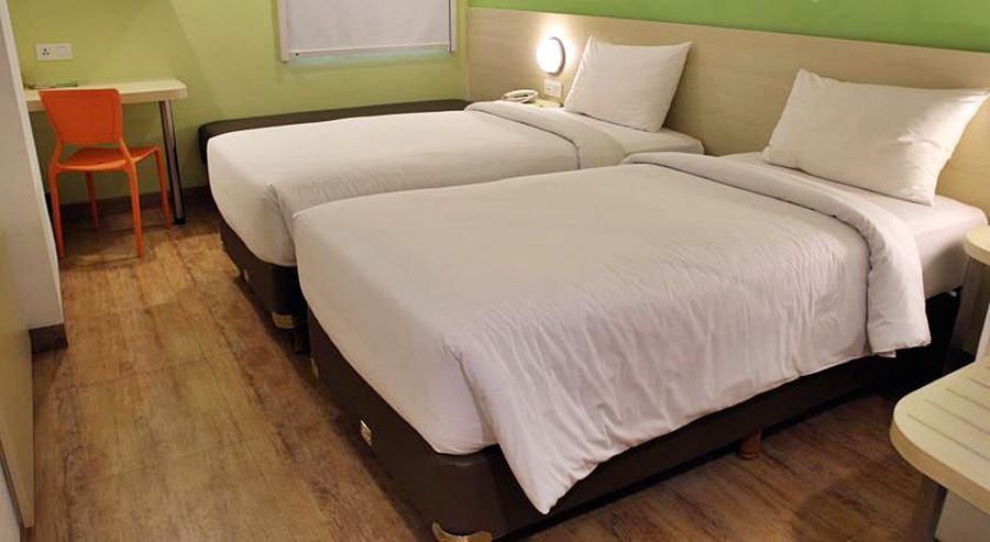 Zest By Swiss-belhotel International 3* Legian (Bali)