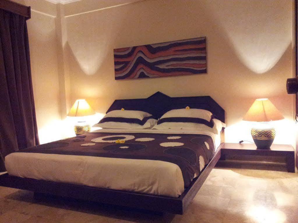 Aparthotel Sejuk 2*