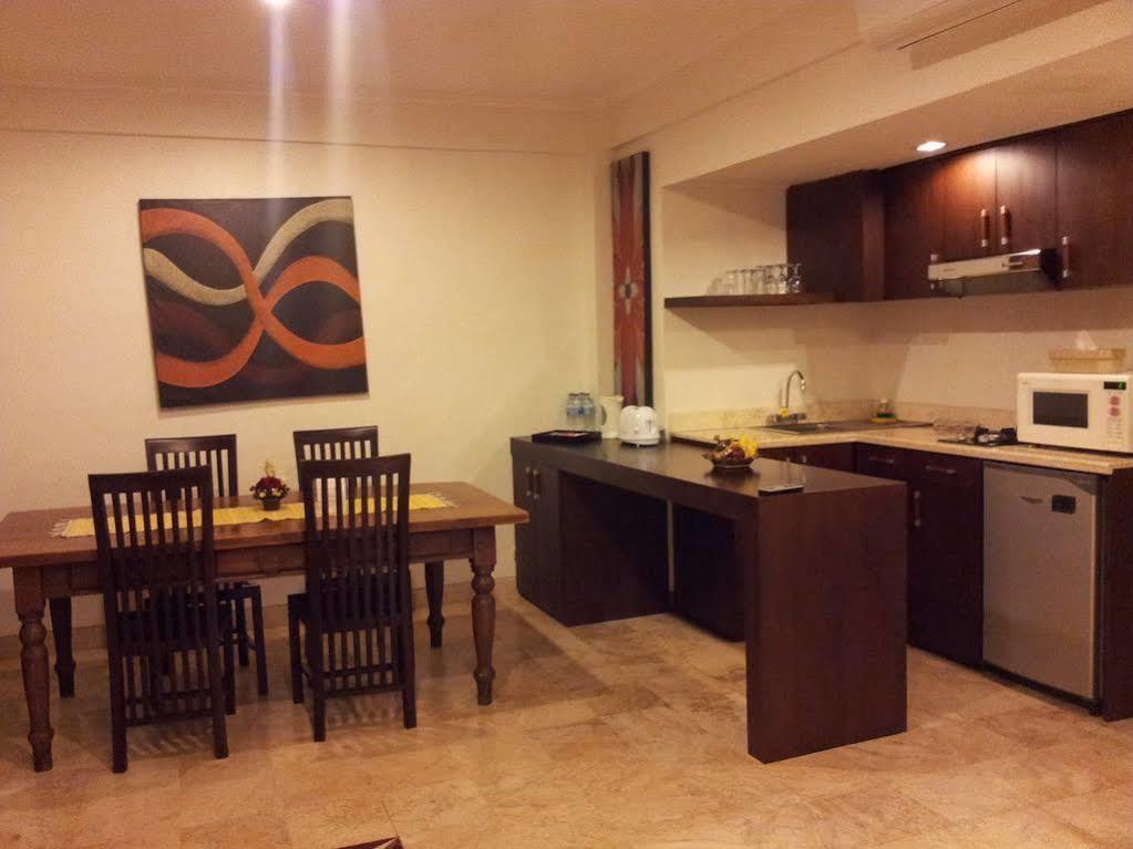 Sejuk Aparthotel