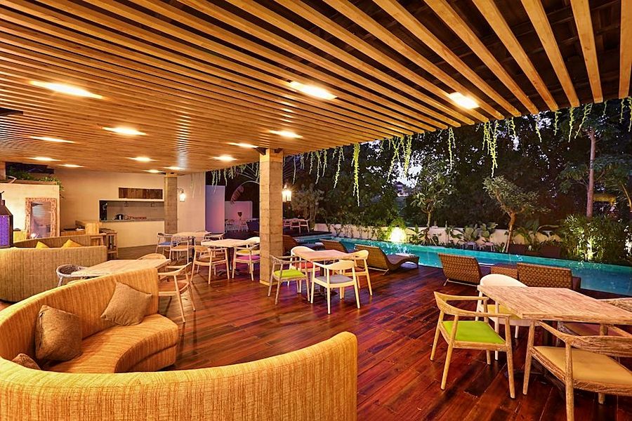 Pandawa All Seminyak (Bali)