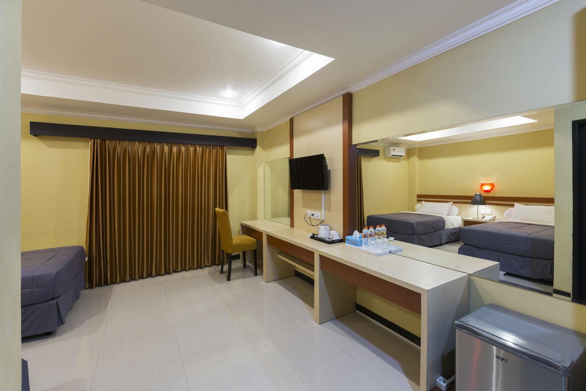 Reddoorz Near Mall Bali Galeria 2 Hotel
