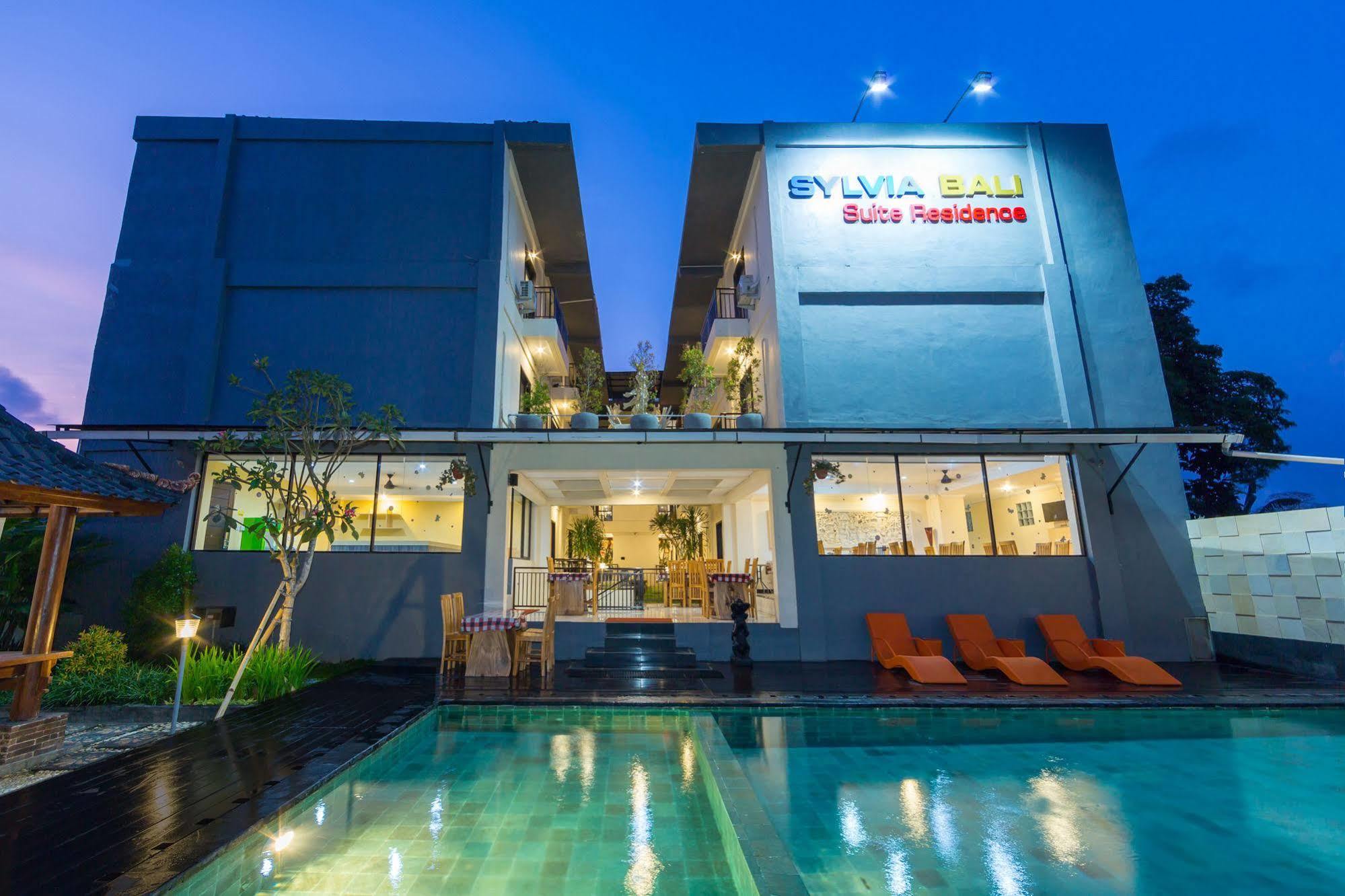 Reddoorz Near Mall Bali Galeria 2 Denpasar (Bali)