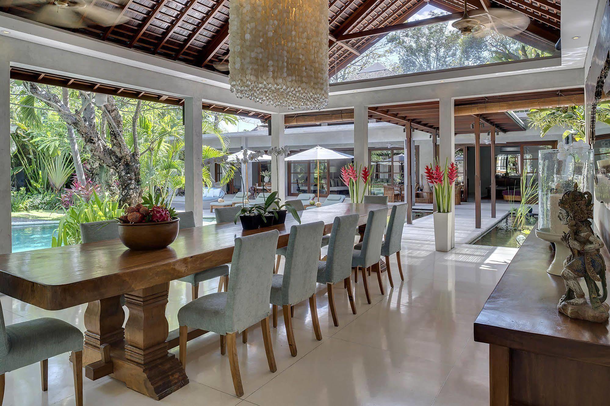 Villa Kubu *