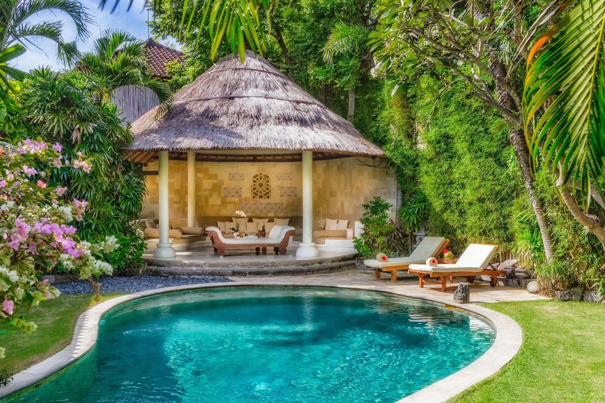 Kubu Seminyak (Bali)