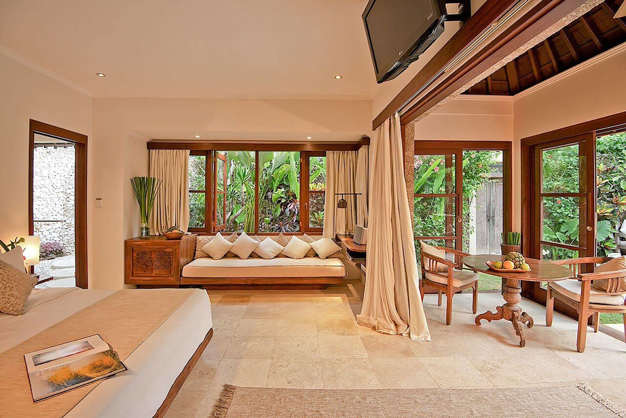 Kubu * Seminyak (Bali)