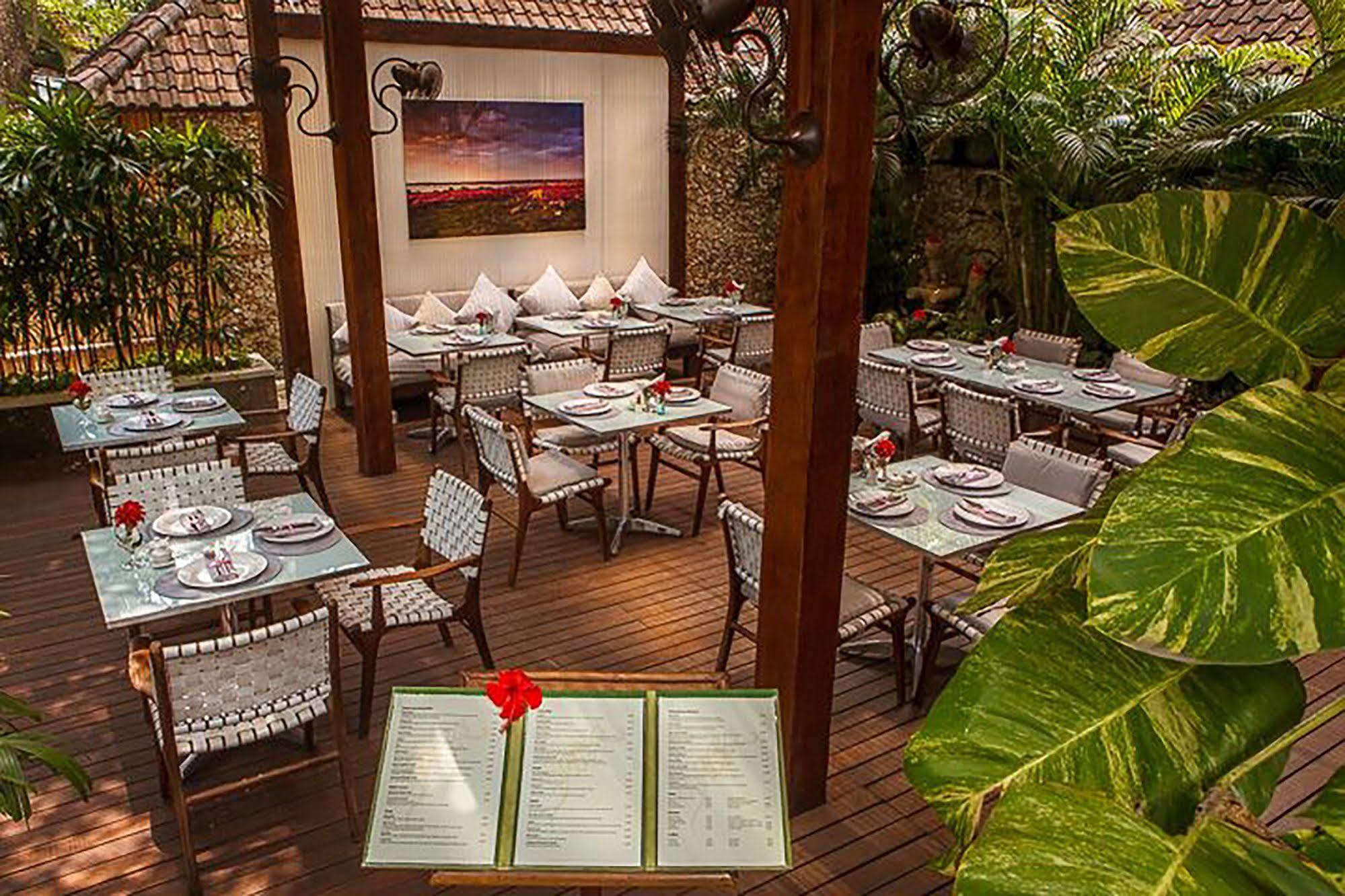 Kubu * Seminyak (Bali)