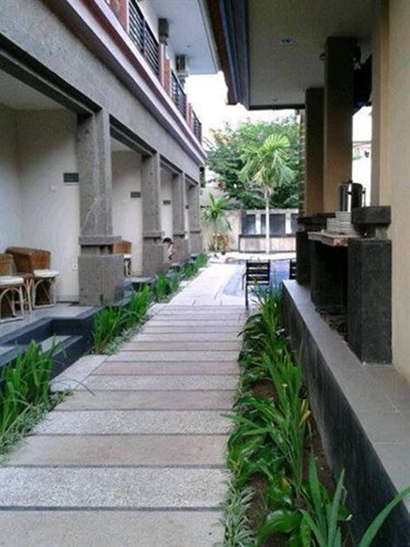 Taman Tirta Ayu Pool And Mansion 3* Tuban (Bali)