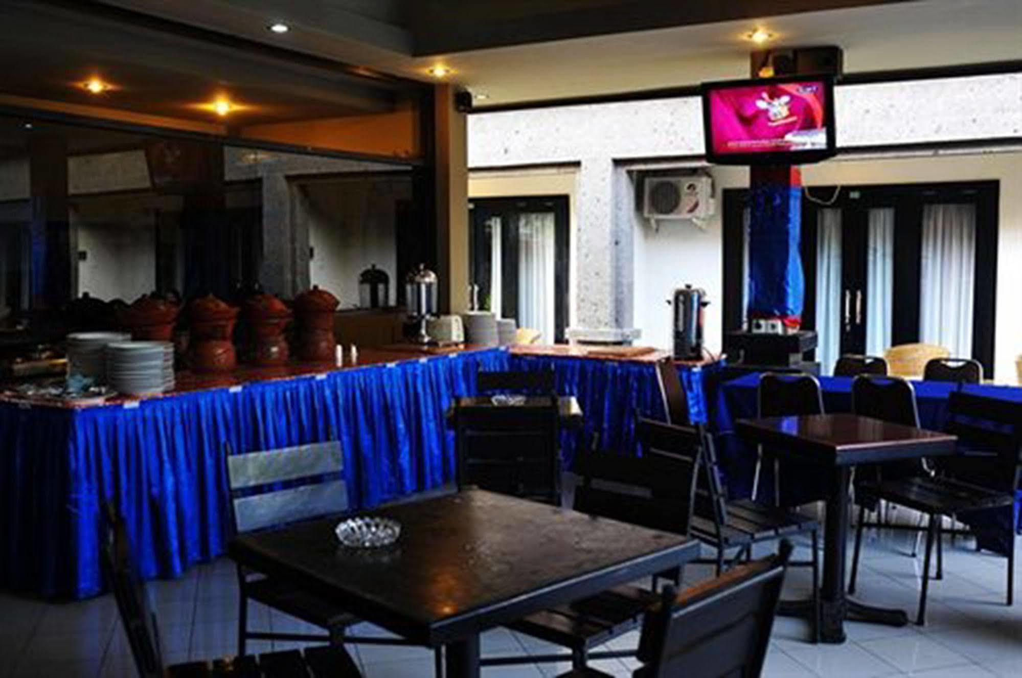 Hotel Taman Tirta Ayu Pool And Mansion Tuban (Bali)
