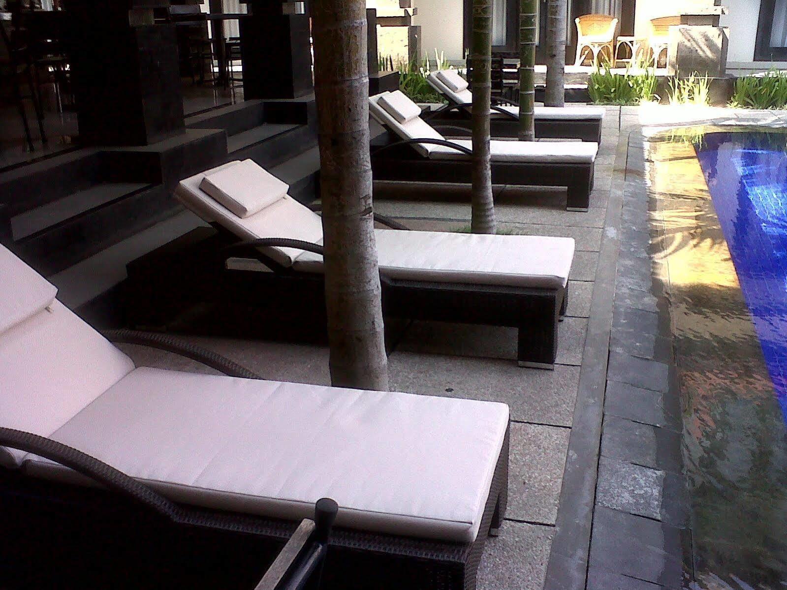 Hotel Taman Tirta Ayu Pool And Mansion Tuban (Bali)