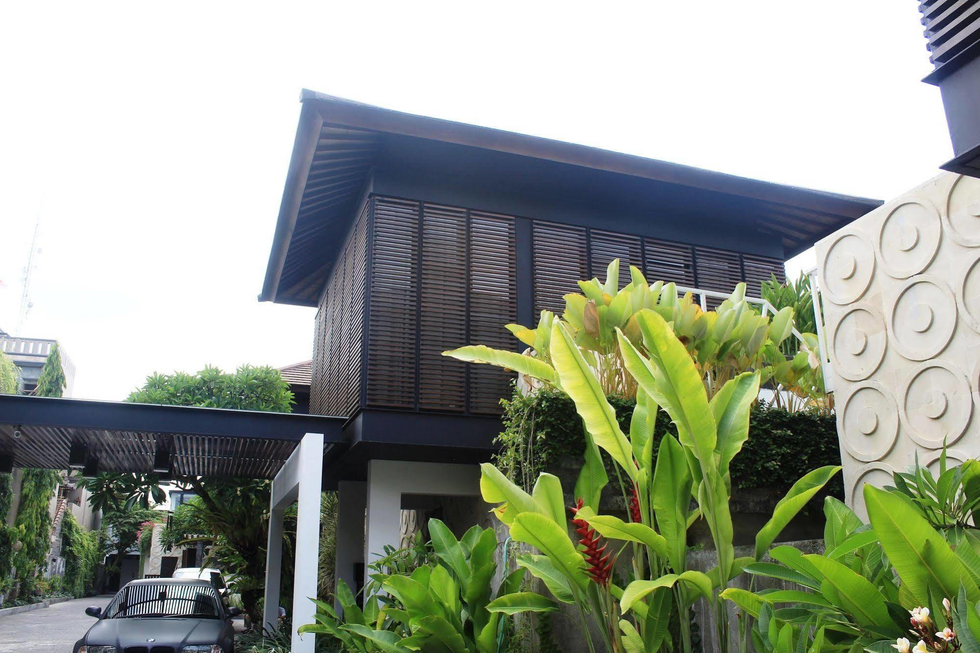 Puri Hiromi Boutique 3*
