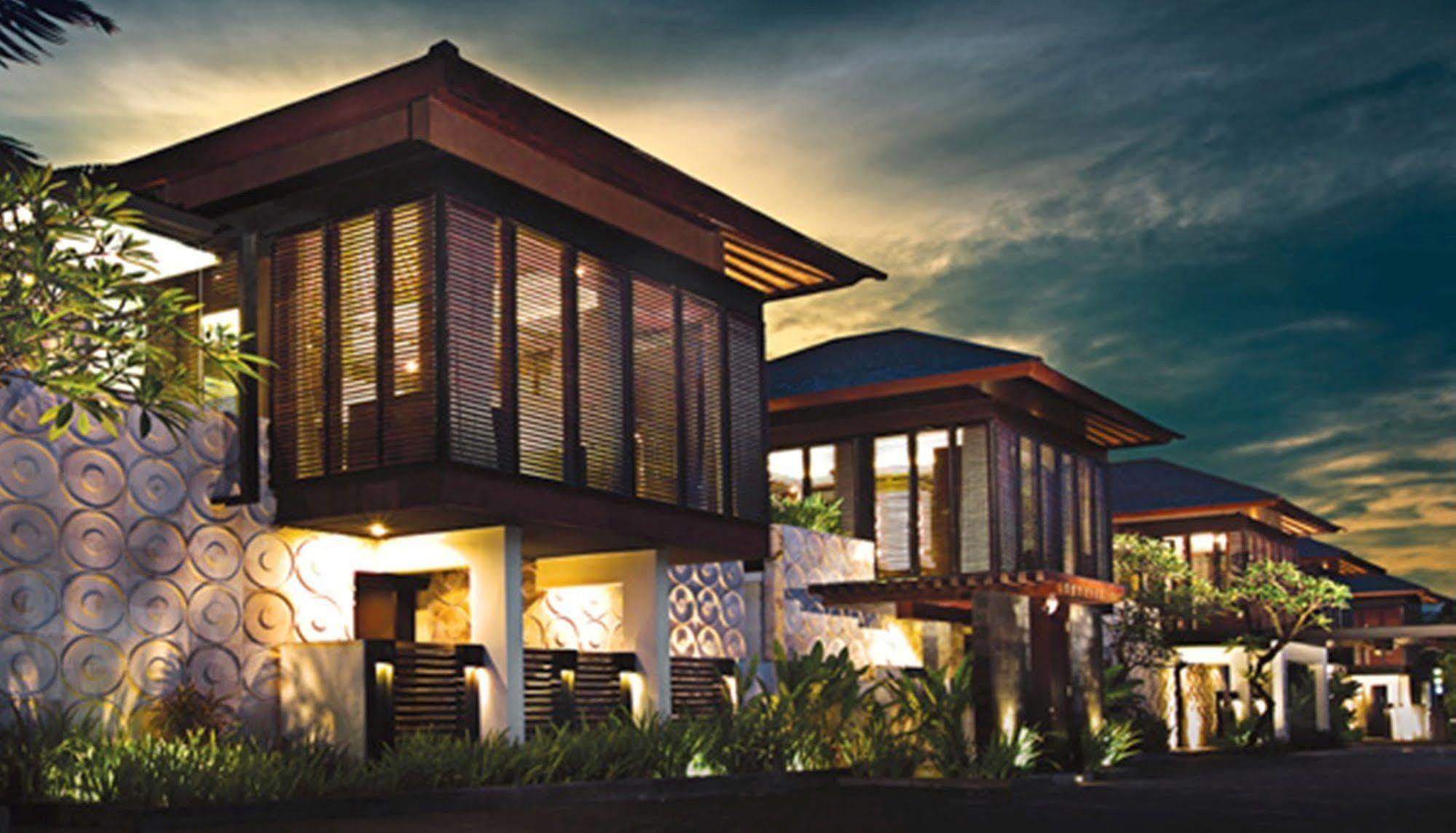 Puri Hiromi Boutique Aparthotel