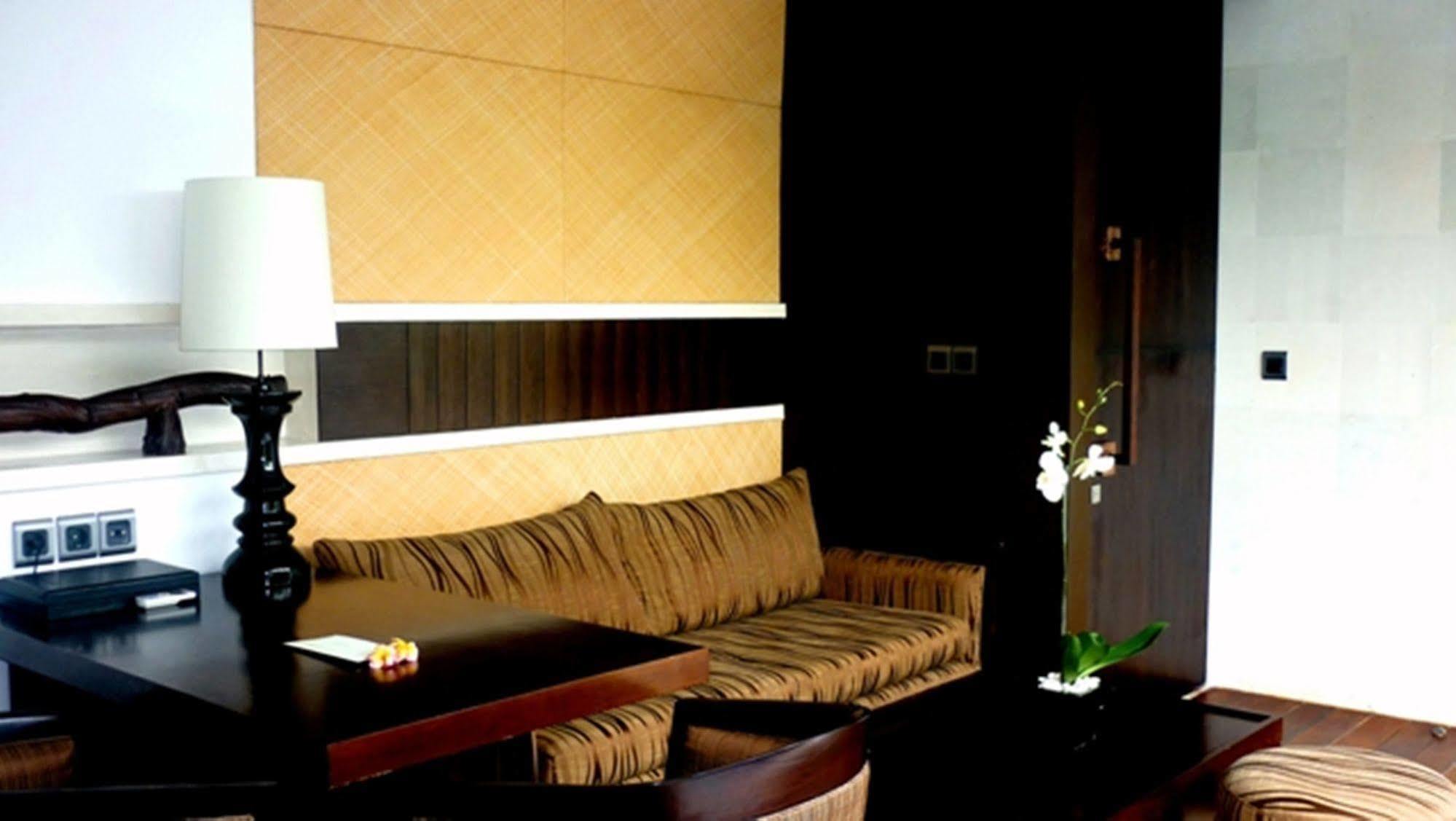 Puri Hiromi Boutique 3*