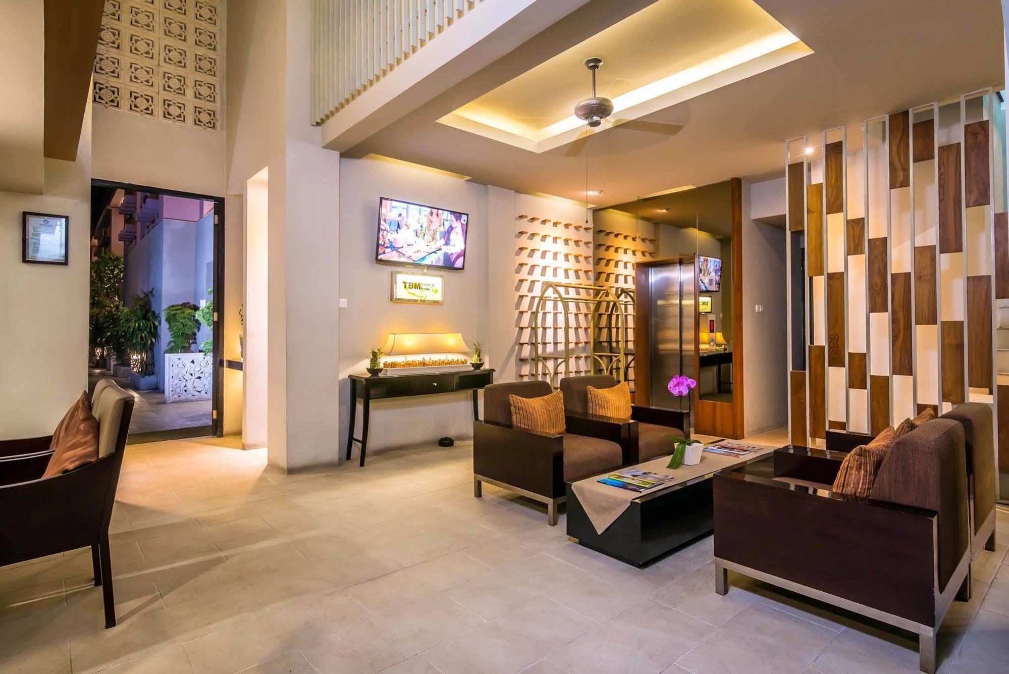18 Loft At Kuta Resort