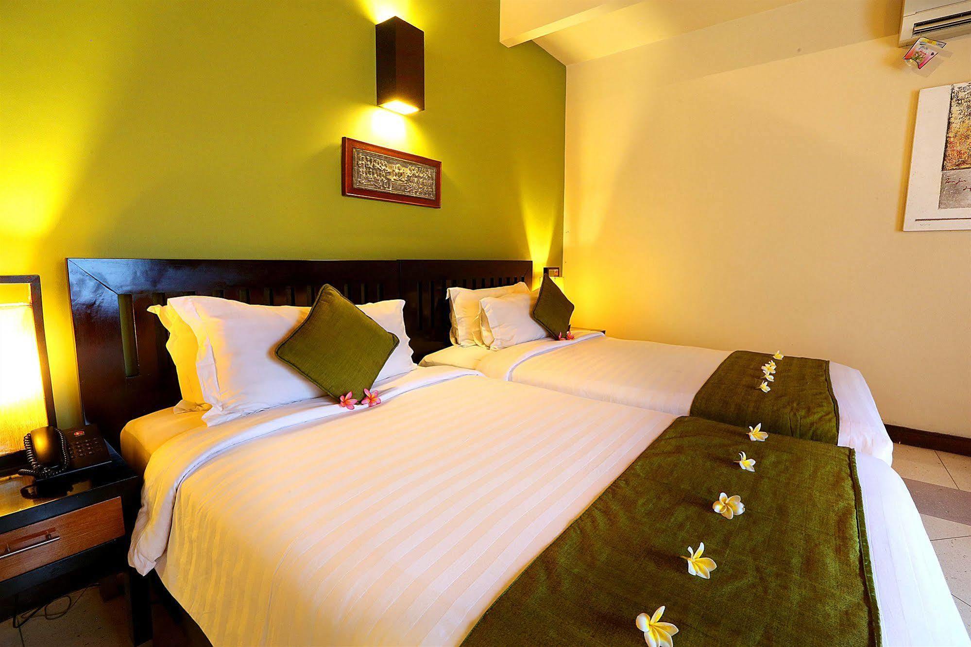 The Bali Bliss Villa Seminyak (Bali)
