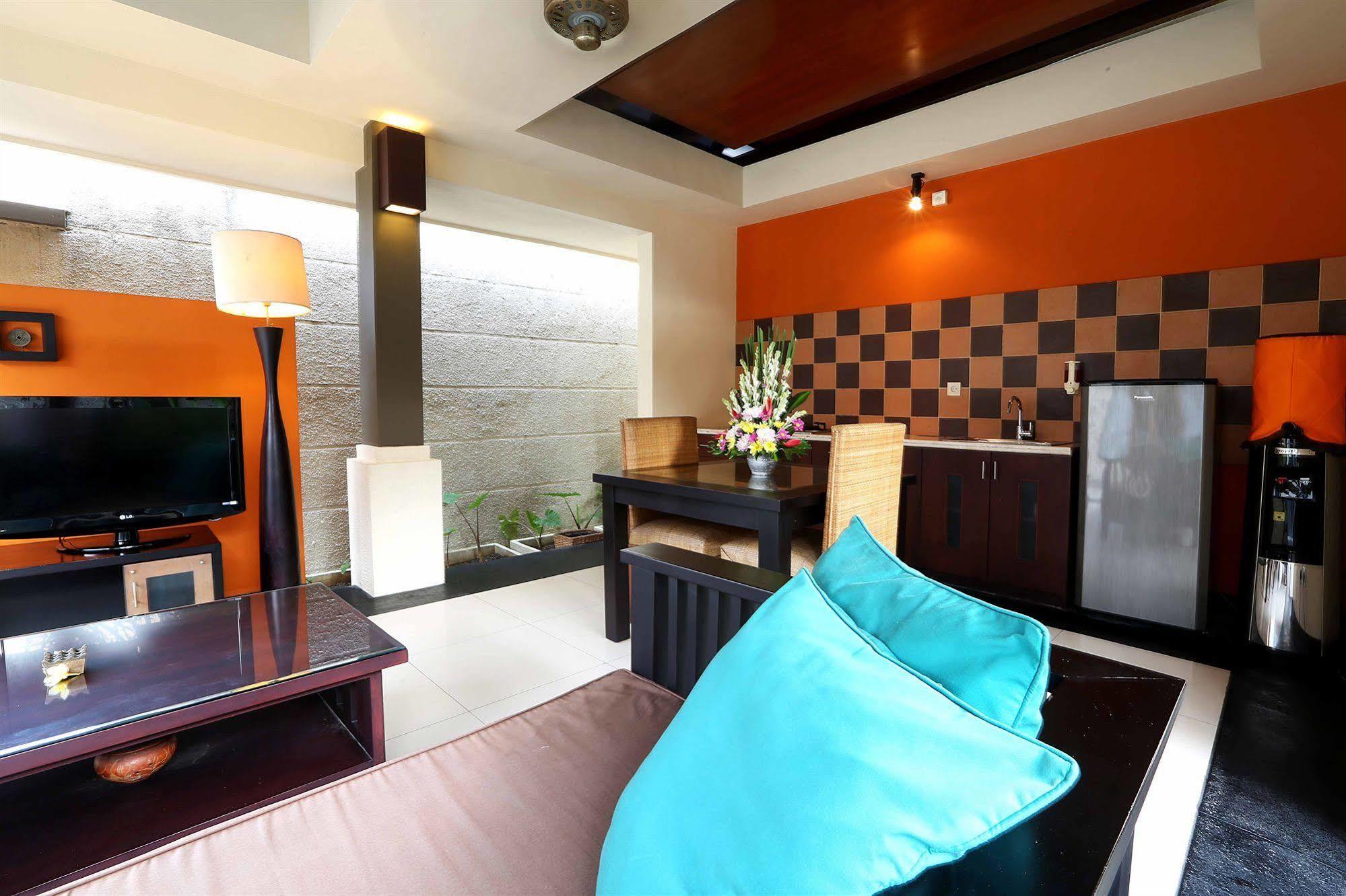 Villa The Bali Bliss Seminyak (Bali)
