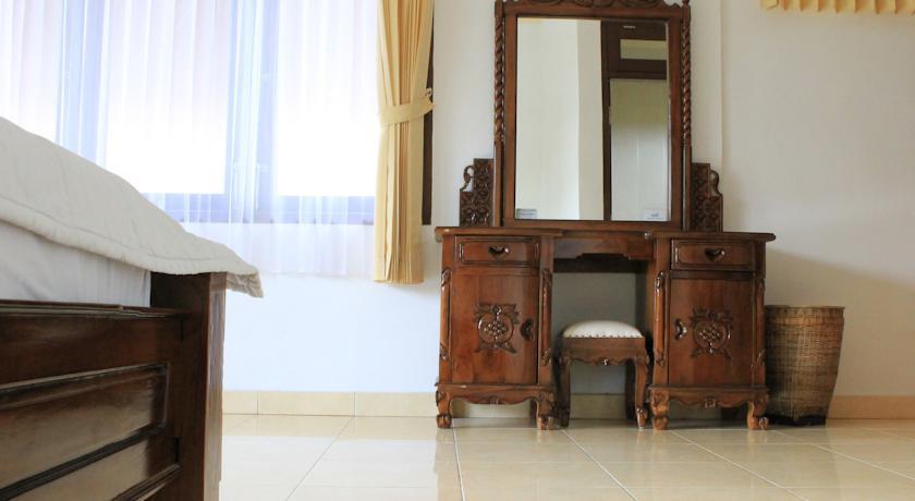 Tanah Semujan Guest house Ubud (Bali)