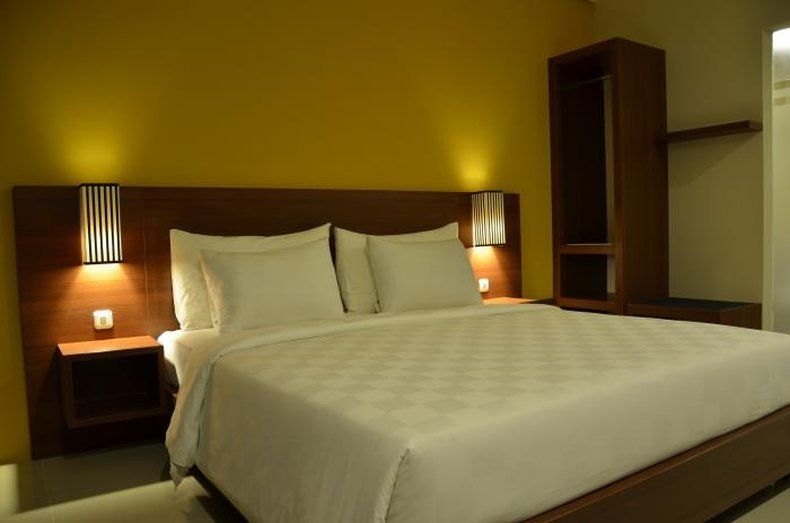 Bali Chaya Hotel