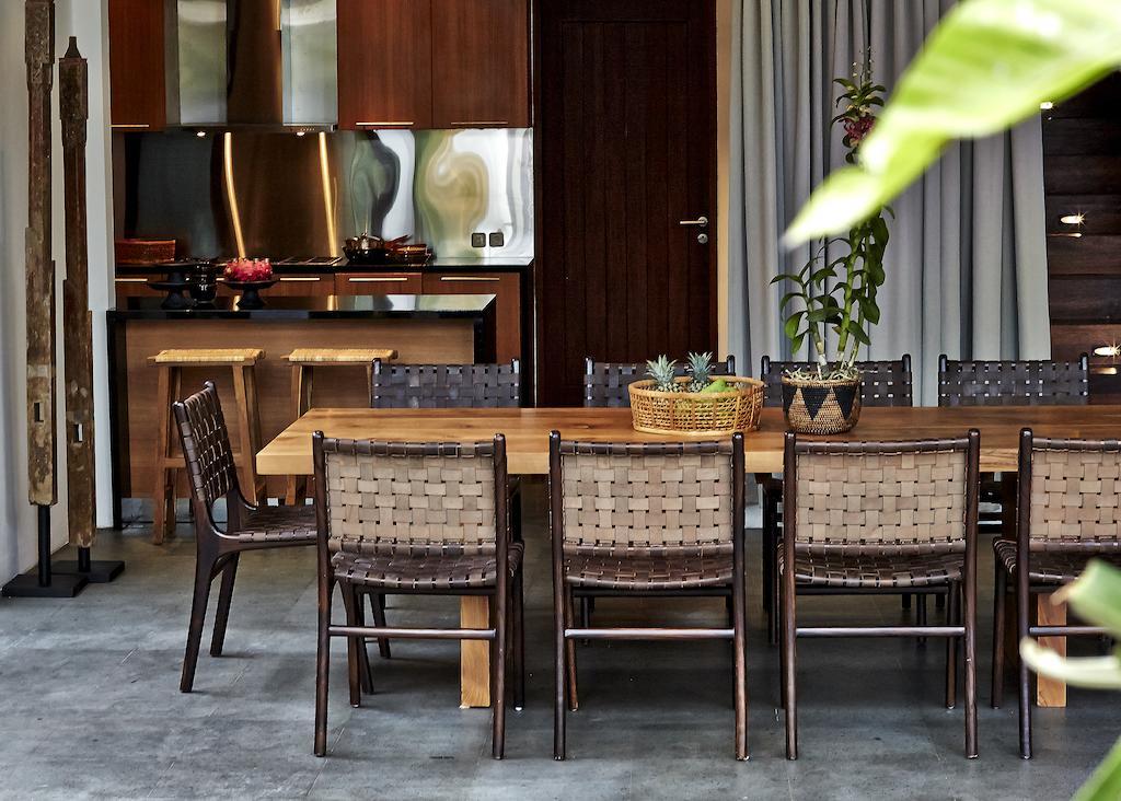 Ziba Seminyak (Bali)