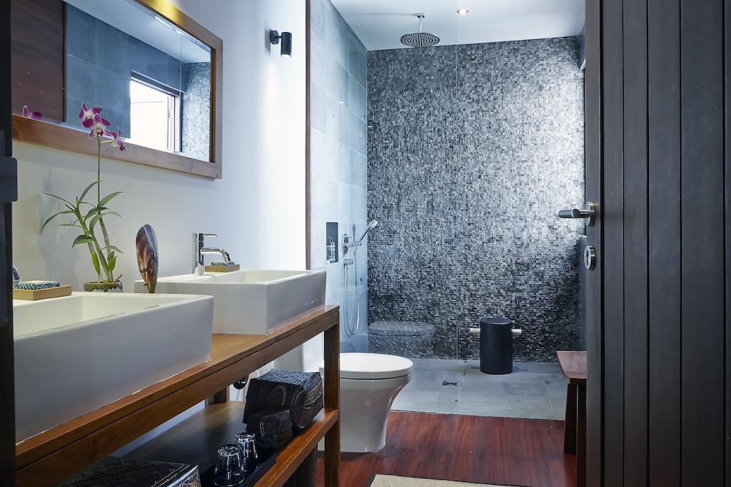 Villa Ziba Seminyak (Bali)
