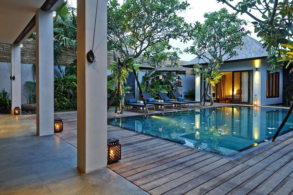 Ziba Villa Seminyak (Bali)