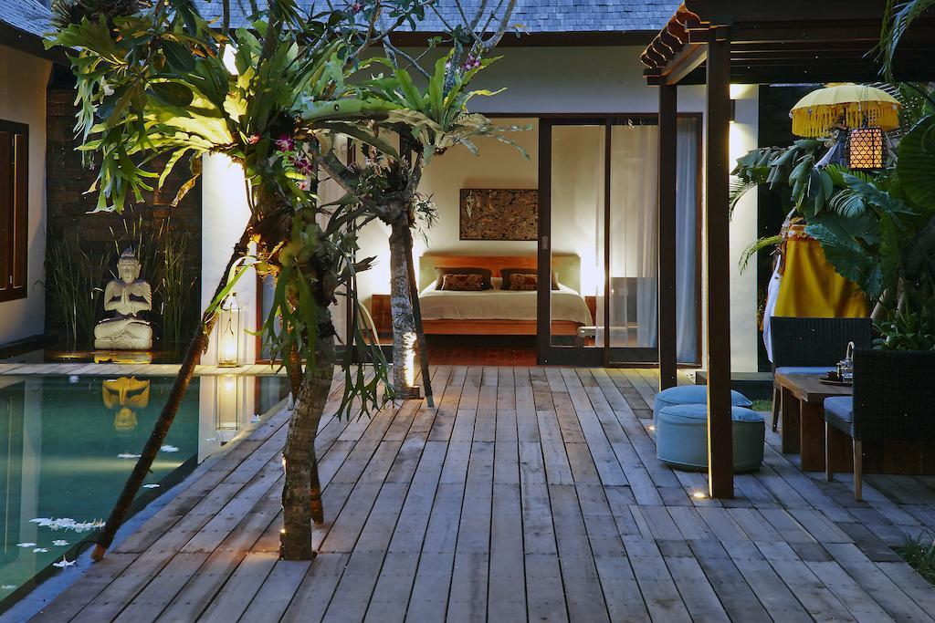 Ziba Seminyak (Bali)