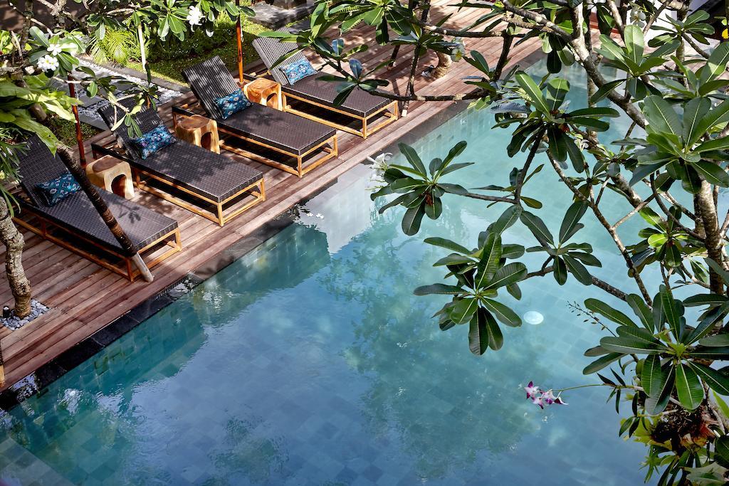 Villa Ziba Seminyak (Bali)