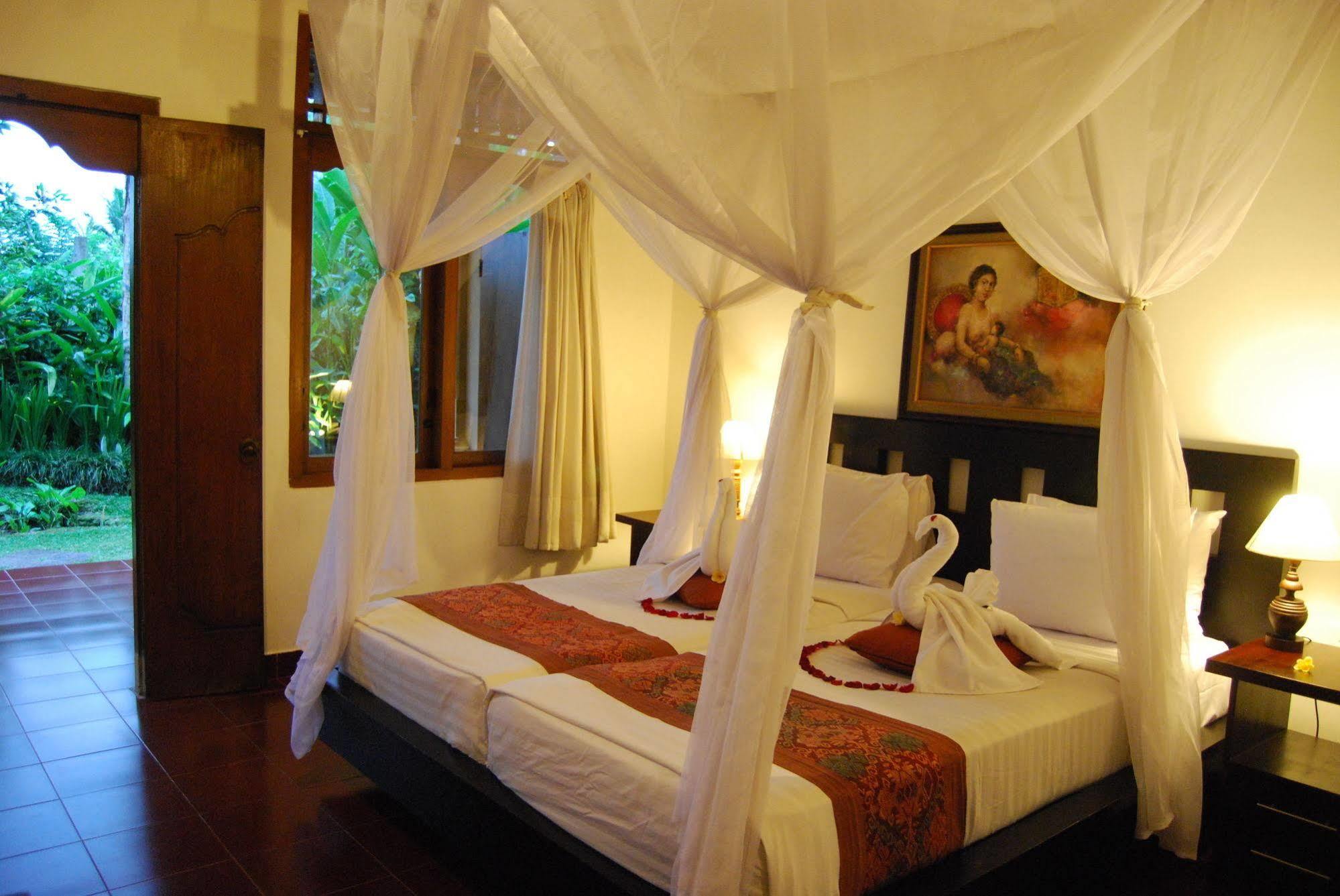 Saren Indah Hotel Ubud (Bali)