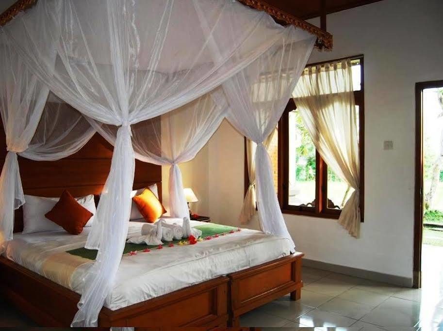Hotel Saren Indah Ubud (Bali)