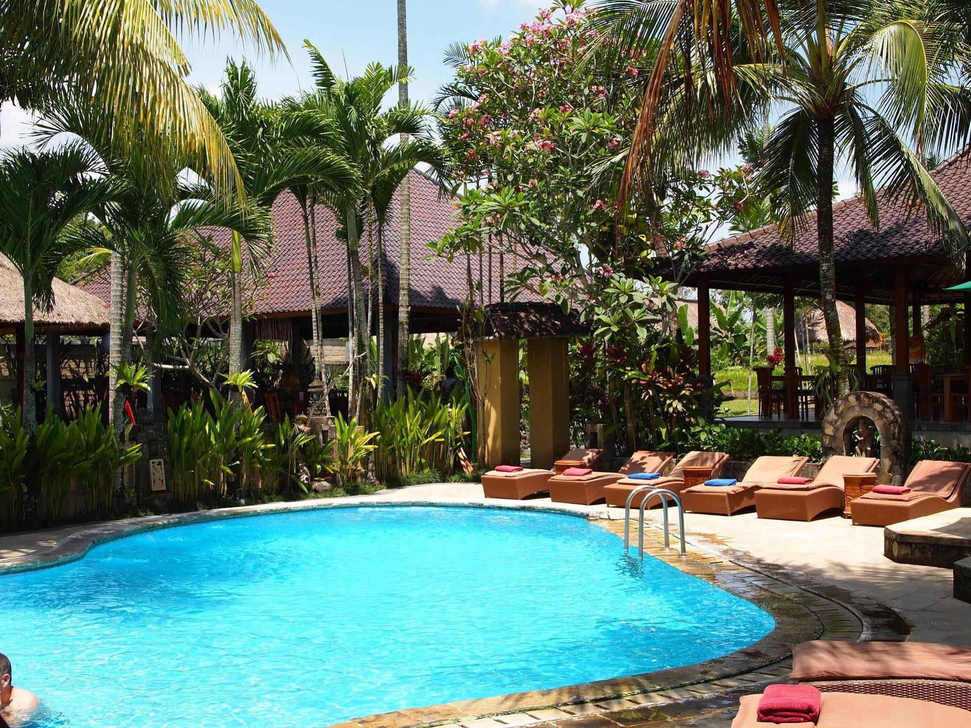 Saren Indah Ubud (Bali)