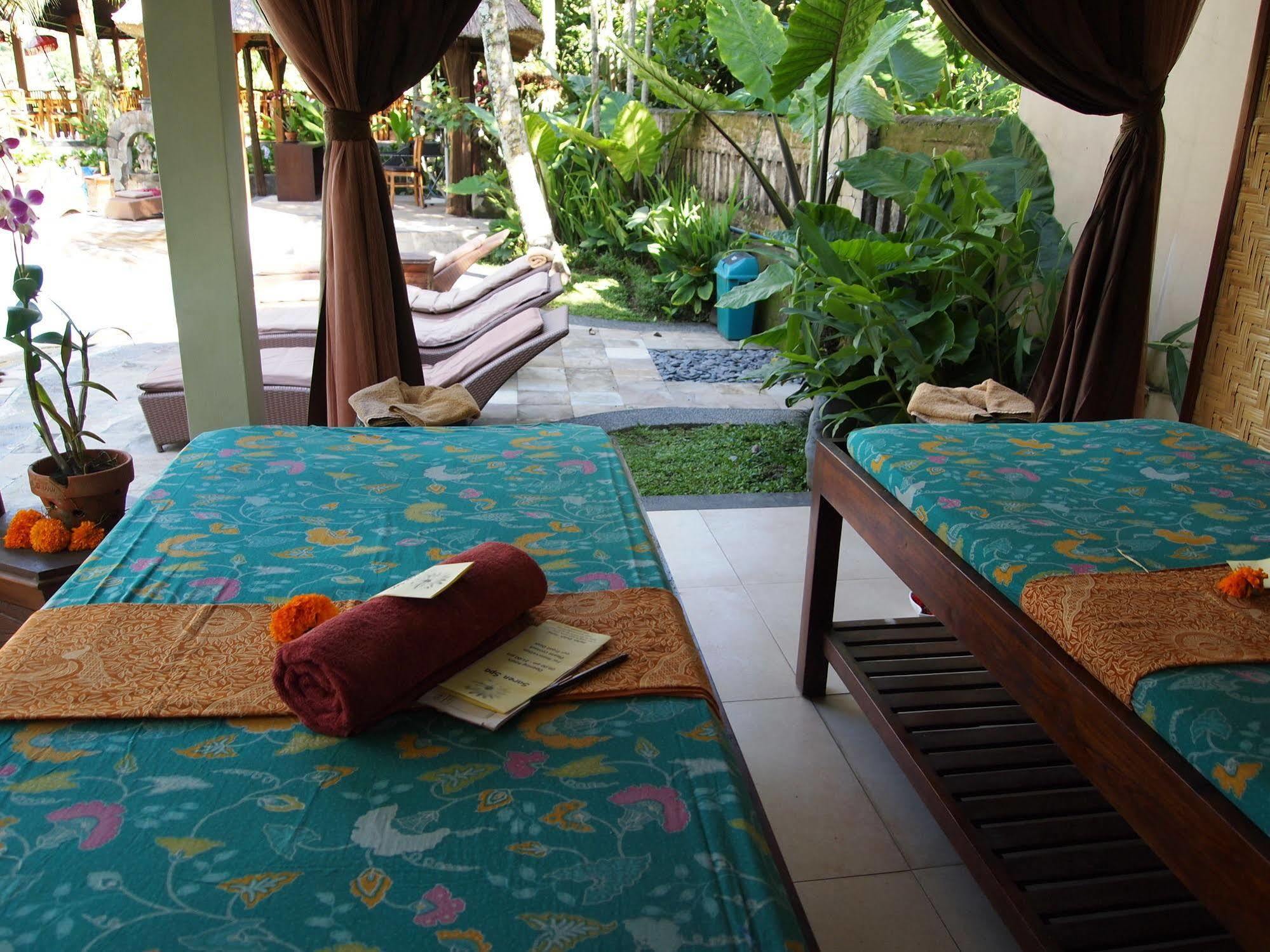 Saren Indah Hotel