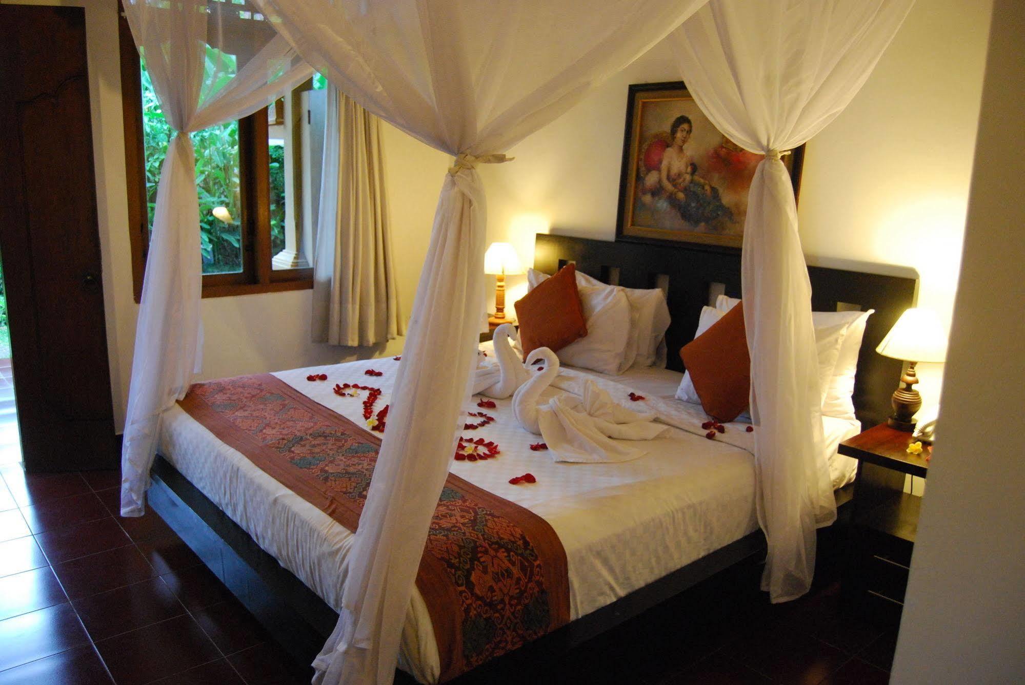 Saren Indah Hotel Ubud (Bali)