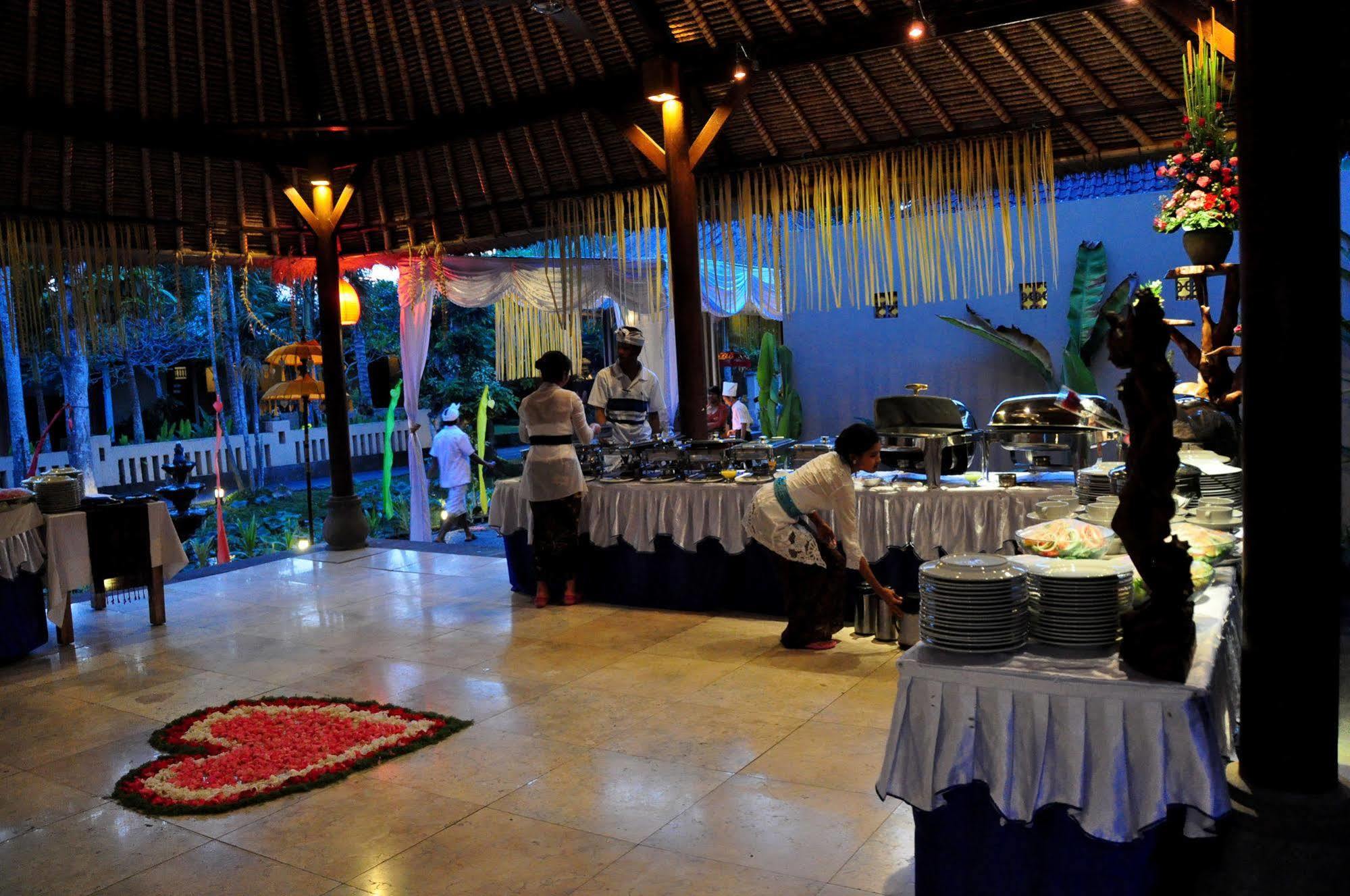 Hotel Saren Indah