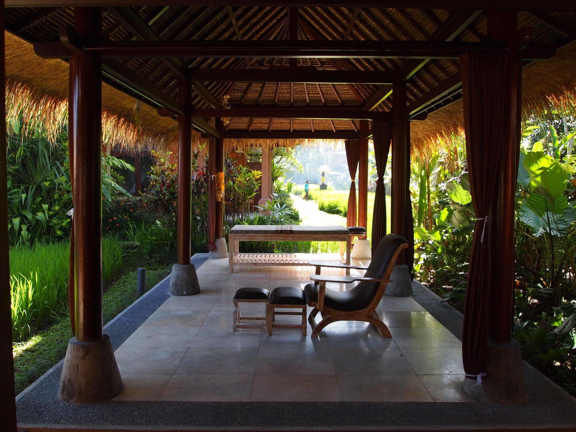 Saren Indah Ubud (Bali)