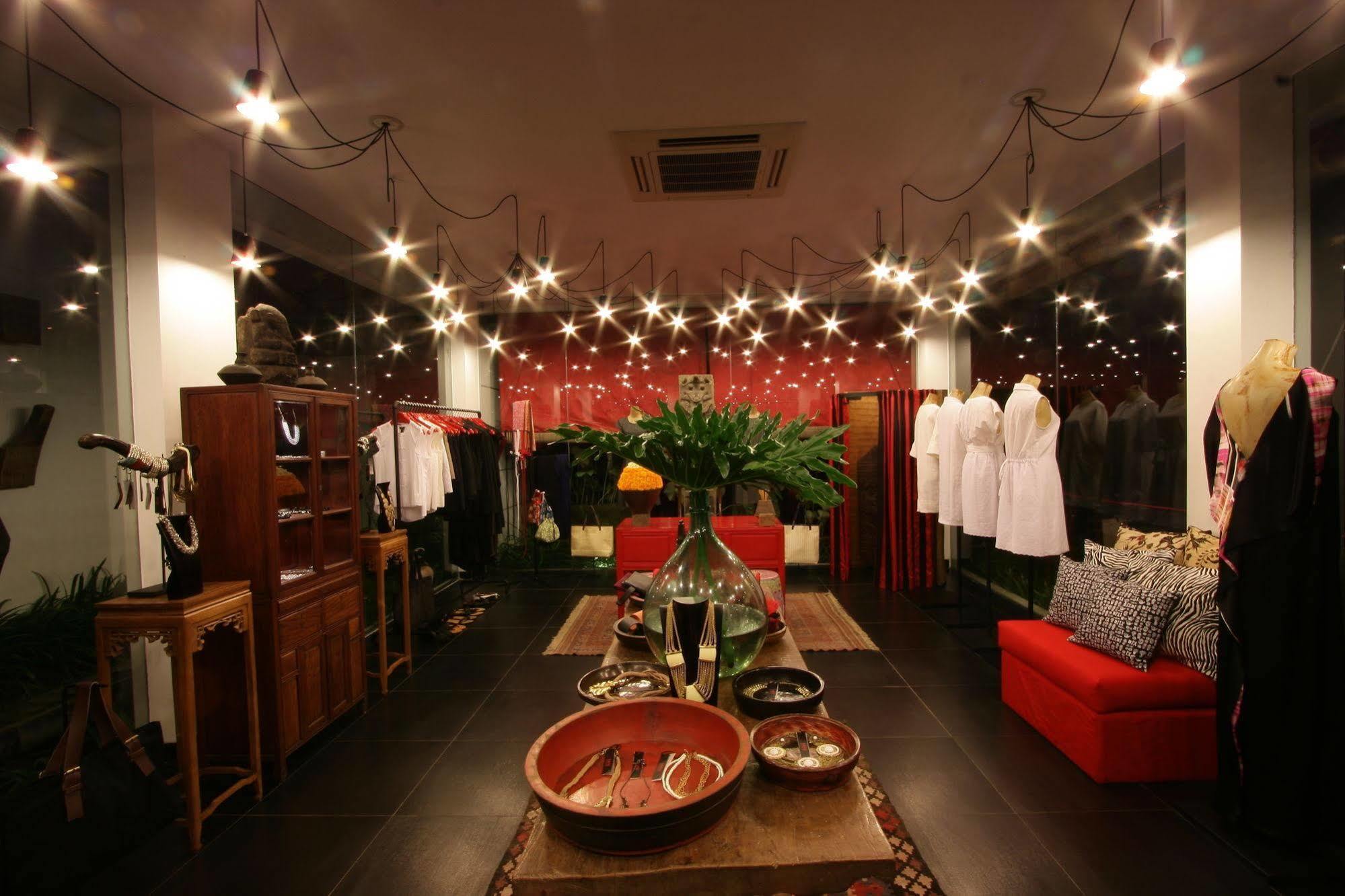 Kamar Kamar Boutique Guest house 3*