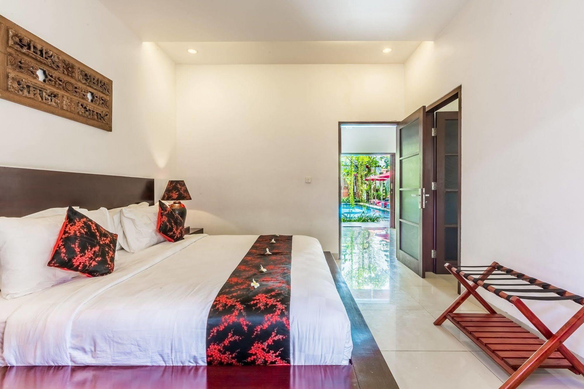 Kamar Kamar Boutique 3*