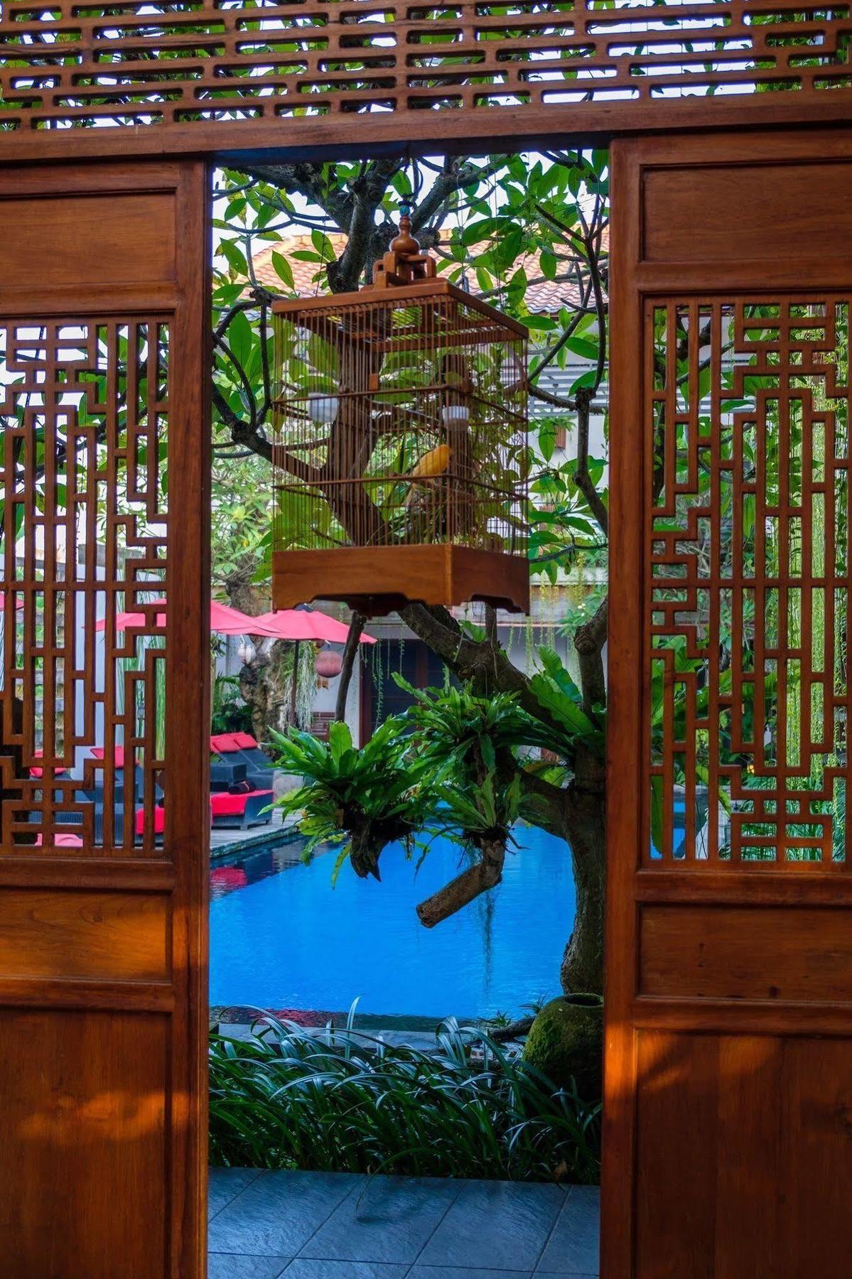 Guest house Kamar Kamar Boutique